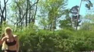 Sportliche Deutsche anal genommen