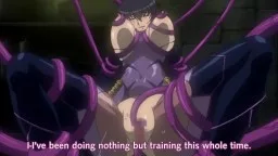 Tentakeln und Hexen 3D hentai porno