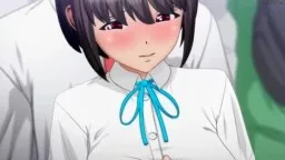 Chikan Shita Joshikousei to Sonogo Musabori