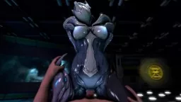 Hentai Monster Fick