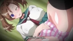 Hentai ich miechte von meiner geilen Stiefschwester gefickt werden