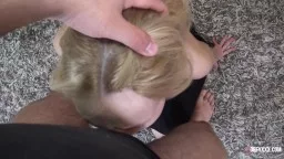 Lolly kleines Pissing Modell