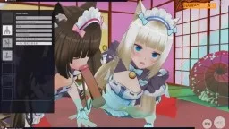 Hardcore Nekopara Spiel Hentai 3d