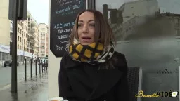 Scharfe Milf wird gerne benutzt