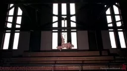 Extreme BDSM Double Penetration & hart gestopft!