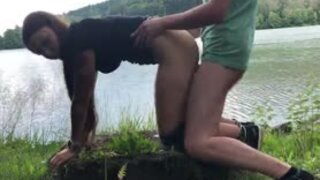 Gymbunny - An da Donau is am Schenstn Public an der Donau die 2
